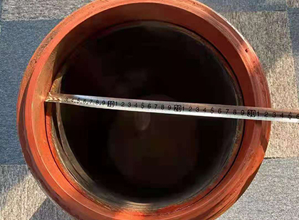北林抗爆容器