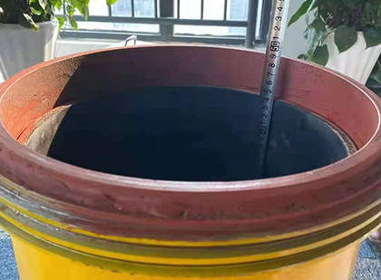 北林抗爆容器