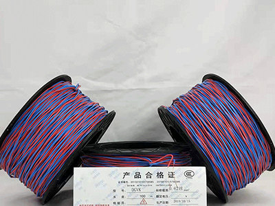 北林数码电子雷管放炮线