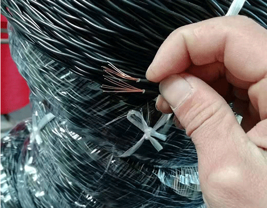 北林矿用爆破母线的具体作用