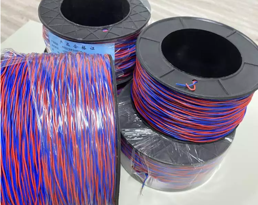 北林放炮线的具体作用是什么？