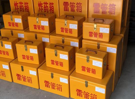 北林玻璃钢雷管箱的使用寿命一般是多少？