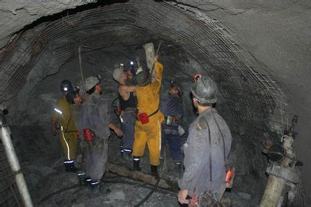 北林工程爆破中的危险因素分析以及应对工程爆破危险的措施